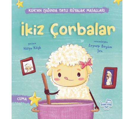 İkiz Çorbalar