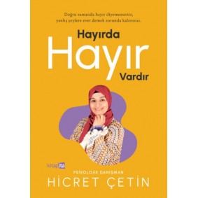 Hayırda Hayır Vardır Hayırda Hayır Vardır