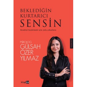 Beklediğin Kurtarıcı Sensin Beklediğin Kurtarıcı Sensin