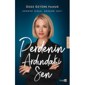 Perdenin Ardındaki Sen Perdenin Ardındaki Sen