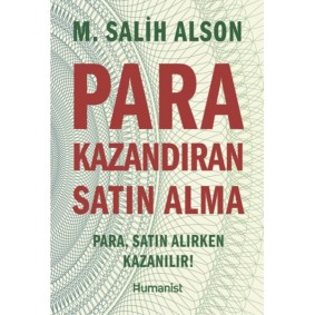 Para Kazandıran Satın Alma