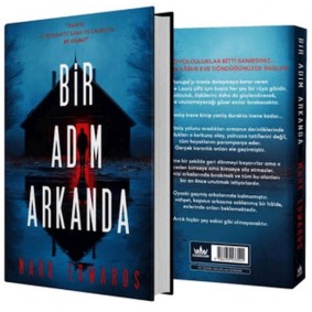 Bir Adım Arkanda Bir Adım Arkanda