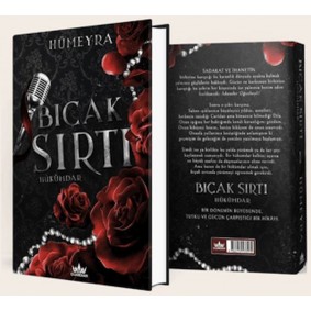 Bıçak Sırtı 1: Hükümdar Bıçak Sırtı 1: Hükümdar