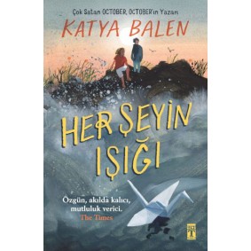 Her Şeyin Işığı Her Şeyin Işığı