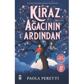 Kiraz Ağacının Ardından Kiraz Ağacının Ardından