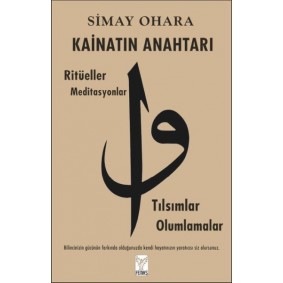 Kainatın Anahtarı