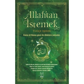 Allah’tan İstemek