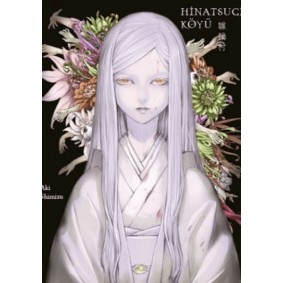 Hinatsugi Köyü