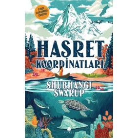 Hasret Koordinatları Hasret Koordinatları