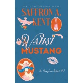 Vahşi Mustang Vahşi Mustang