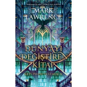 Dünyayı Değiştiren kitap Dünyayı Değiştiren kitap