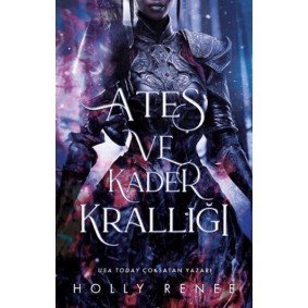 Ateş ve Kader Krallığı