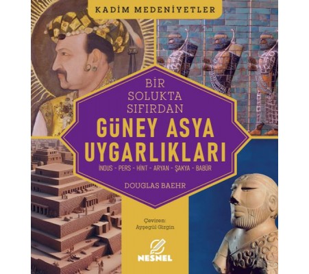 Güney Asya Uygarlıkları