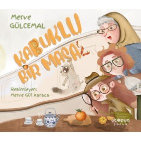 Kabuklu Bir Masal