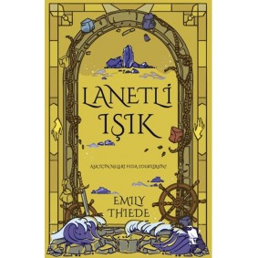 Lanetli Işık Lanetli Işık