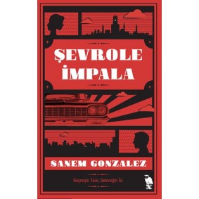 Şevrole İmpala Şevrole İmpala
