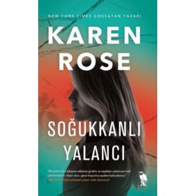 Soğukkanlı Yalancı Soğukkanlı Yalancı