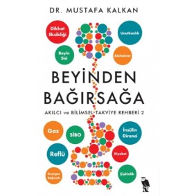 Beyinden Bağırsağa Beyinden Bağırsağa