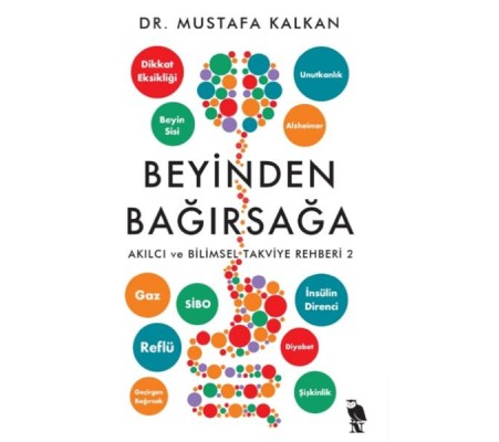 Beyinden Bağırsağa