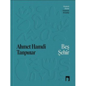 Beş Şehir Eleştirel Basım Beş Şehir Eleştirel Basım