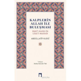 Kalplerin Allah İle Buluşması