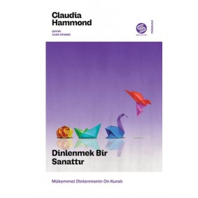Dinlenmek Bir Sanattır Dinlenmek Bir Sanattır