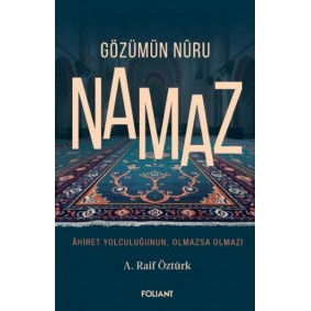 Gözümün Nûru Namaz Gözümün Nûru Namaz