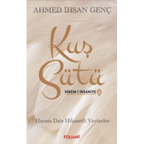 Kuş Sütü-2 Kuş Sütü-2