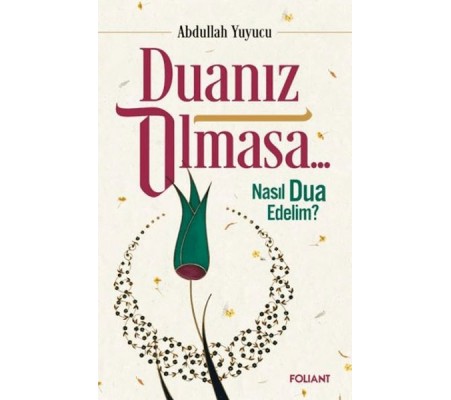 Duanız Olmasa...