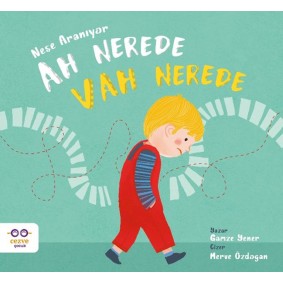 Ah Nerede Vah Nerede – Neşe Aranıyor