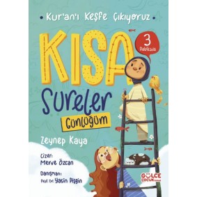 Kısa Sureler - Kur'an'ı Keşfe Çıkıyoruz