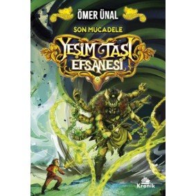 Yeşim Taşı Efsanesi 3: Son Mücadele Yeşim Taşı Efsanesi 3: Son Mücadele