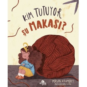 Kim Tutuyor Şu Makası?