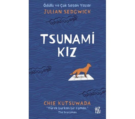 Tsunami Kız
