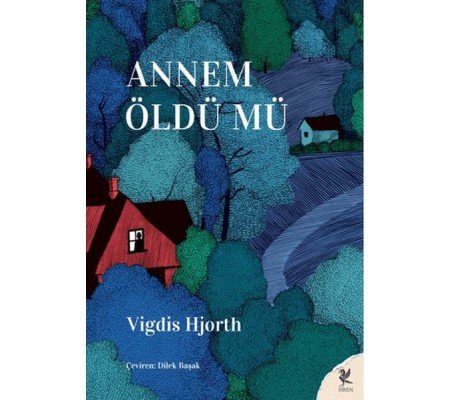 Annem Öldü Mü
