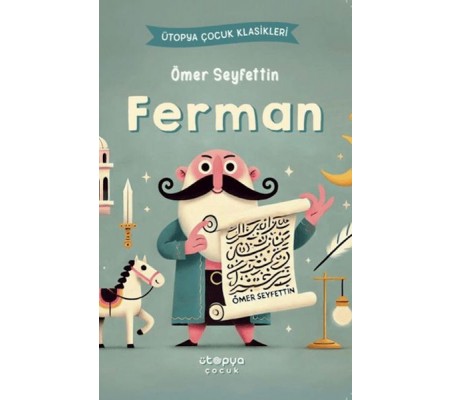 Ferman