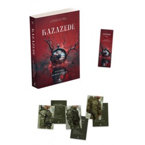 Kazazede - 3