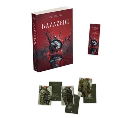 Kazazede - 3