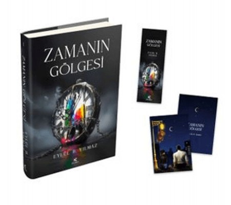 Zamanın Gölgesi – 1