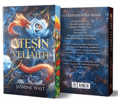Ateşin Veliahtı