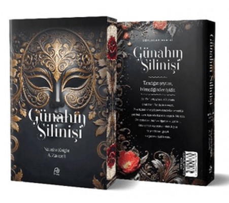 Günahın Silinişi Günahın Silinişi