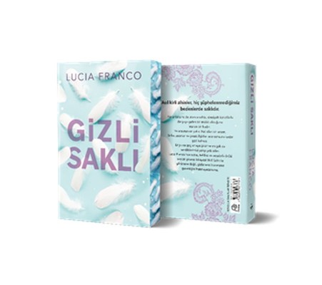 Gizli Saklı Gizli Saklı