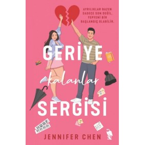 Geriye Kalanlar Sergisi Geriye Kalanlar Sergisi