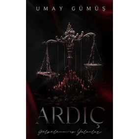 Ardıç-1 Ardıç-1