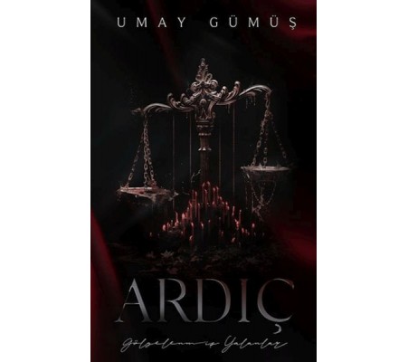 Ardıç-1 Ardıç-1