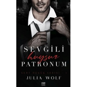 Sevgili Huysuz Patronum Sevgili Huysuz Patronum