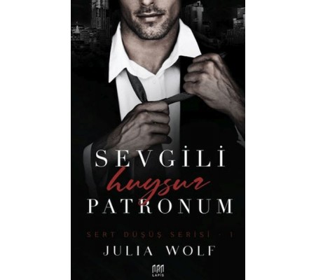Sevgili Huysuz Patronum Sevgili Huysuz Patronum