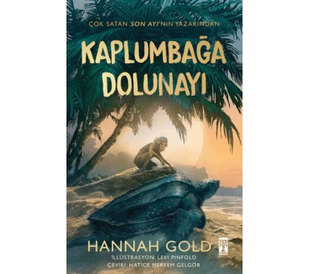 Kaplumbağa Dolunayı (Şömizli)