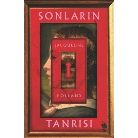 Sonların Tanrısı Sonların Tanrısı