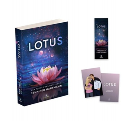 Lotus Lotus